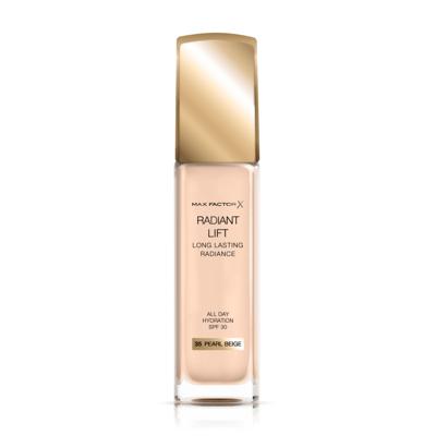 Max Factor Radiant Lift Foundation - 35 Pearl Beige