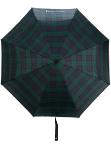 Mackintosh parapluie télescopique AYR Gordon - Vert