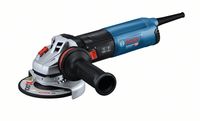 Bosch Blauw GWS 14-125 | Haakse slijpmachine | 1400 W | 125 mm - 06017D0000