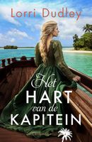 Het hart van de kapitein - Lorri Dudley - ebook