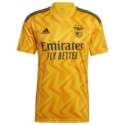Benfica Uitshirt 2022/23