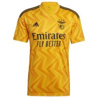 Benfica Uitshirt 2022/23