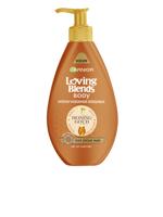 Garnier Loving Blends Body Honinggoud -250ml- Bodymilk