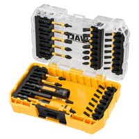 DeWalt Accessoires 32-delige FLEXTORQ Schroefbitset | In TOUGH CASE - DT70747T-QZ - thumbnail