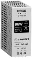 Crouzet Industriehome charger 12V 8A 96W Inhalt 1 pc(s)