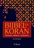 Bijbel en Koran - Ebo Menno Koerts - ebook - thumbnail