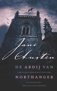 De abdij van Northanger - Jane Austen - ebook