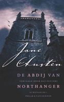 De abdij van Northanger - Jane Austen - ebook - thumbnail