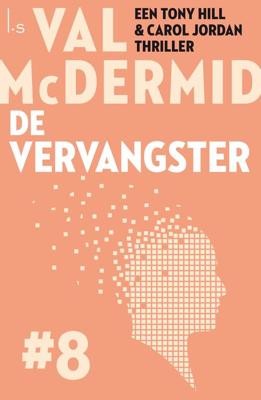De vervangster - Val McDermid - eBook (9789021810454)