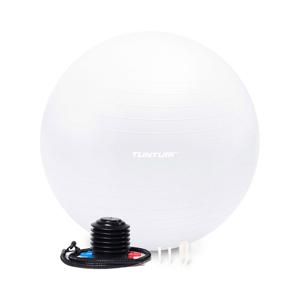 Fitnessbal Anti-Burst 75cm Off White