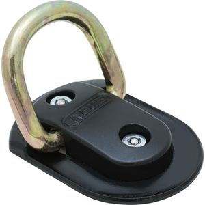 ABUS WBA75, Vloer-/muuranker voor motorfiets, Granit