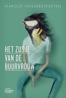 Het zusje van de buurvrouw - Margot Vanderstraeten - eBook (9789460415913)
