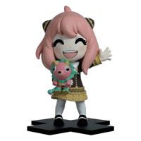 Spy X Family Vinyl Figure Anya Forger 12 Cm - thumbnail