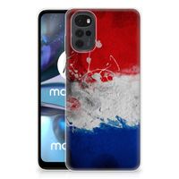 Motorola Moto G22 Hoesje Nederland - thumbnail