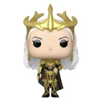 Funko Pop Shazam Hespera - thumbnail