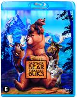 Brother Bear - Blu-Ray (8717418389758)