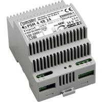 Comatec PSM4/48.24 DIN-rail netvoeding 24 V/DC 2 A 48 W Inhoud: 1 stuk(s) - thumbnail