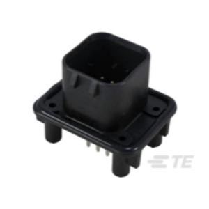 TE Connectivity 1-776276-1 Inhoud: 1 stuk(s) Tray