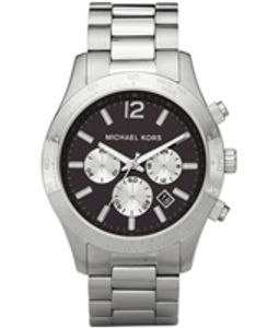 Horlogeband Michael Kors MK8190 Staal 22mm