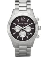 Horlogeband Michael Kors MK8190 Staal 22mm - thumbnail