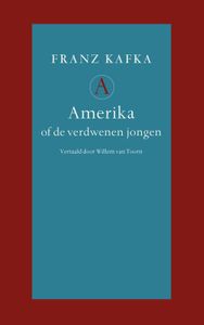 Amerika - Franz Kafka - ebook