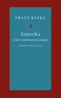 Amerika - Franz Kafka - ebook - thumbnail