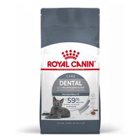 Royal Canin Dental Care kattenvoer 3.5 kilo - thumbnail