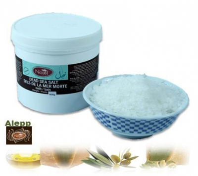 Dode Zee badzout - 1000