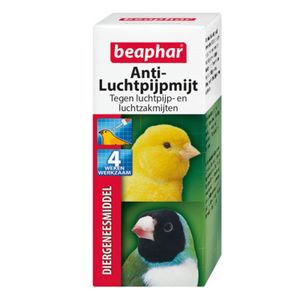 Beaphar Anti-Luchtpijpmijt 10ml