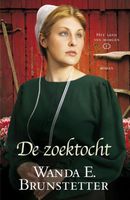 De zoektocht - Wanda E. Brunstetter - ebook