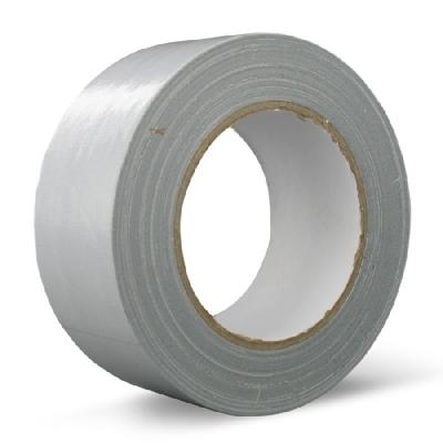 den braven zwaluw ducttape zilver 50mmx50m