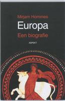 Europa - Mirjam Hommes - Paperback (9789059117860)