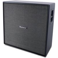 Blackstar HT Venue HTV-412B MkIII 4x12 inch straight speakerkast