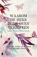 Waarom de heks in de oven verdween - Mieke Bouma, Lisette Thooft - ebook