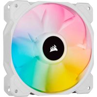 iCUE SP120 RGB ELITE Performance Case fan - thumbnail