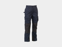 Herock 22MTR1801 Titan Broek Shortleg