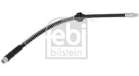 Remslang FEBI BILSTEIN, Inbouwplaats: Vooras links, u.a. für Citroën, Fiat, Peugeot, Lancia