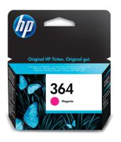 HP Cb319ee Origineel Rood N364