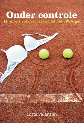 Onder controle - Lotte Valentijn - Paperback (9789090306155) Onder controle - Lotte Valentijn - Paperback (9789090306155)