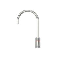 Quooker Kokendwaterkraan Nordic Round Single Tap RVS Quooker