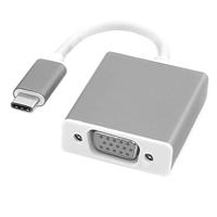 ROLINE Beeldschermadapter USB Type C - VGA