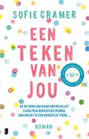 Een teken van jou - Sofie Cramer - ebook - thumbnail