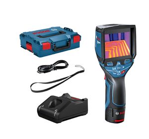 THERMODETECT GTC400 0601083101