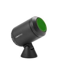 Lightpro Slimme 12 volt spot Castor Smart 200N