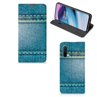 OnePlus Nord CE 5G Hippe Standcase Jeans