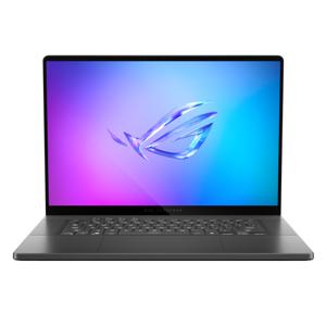 ASUS ROG Zephyrus G16 GA605WV-QP060W AMD Ryzen AI 9 HX 370 Laptop 40,6 cm (16") 2.5K 32 GB LPDDR5x-SDRAM 1 TB SSD NVIDIA GeForce RTX 4060 Wi-Fi 7 (802.11be) Windows 11 Home Grijs