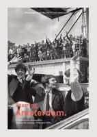 Starring Amsterdam - Joost Bastmeijer - Hardcover (9789089896940)