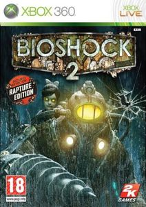 Bioshock 2 (Rapture Edition)