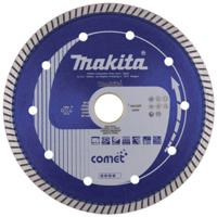 Makita B-13007 COMET Diamanten doorslijpschijf Diameter 150 mm 1 stuk(s)