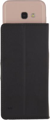 Mobilize MOB-23461 mobiele telefoon behuizingen Portemonneehouder Zwart Mobilize MOB-23461 mobiele telefoon behuizingen Portemonneehouder Zwart